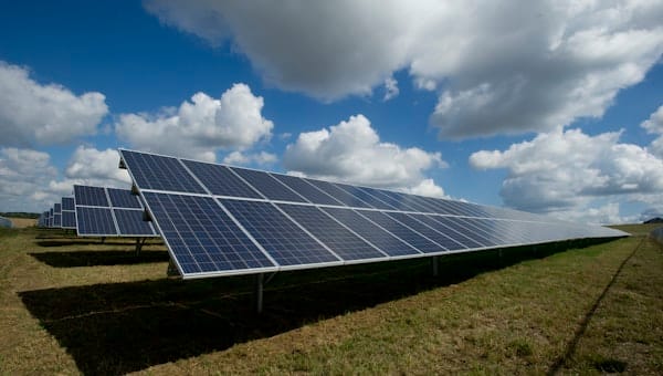 Alternative energy