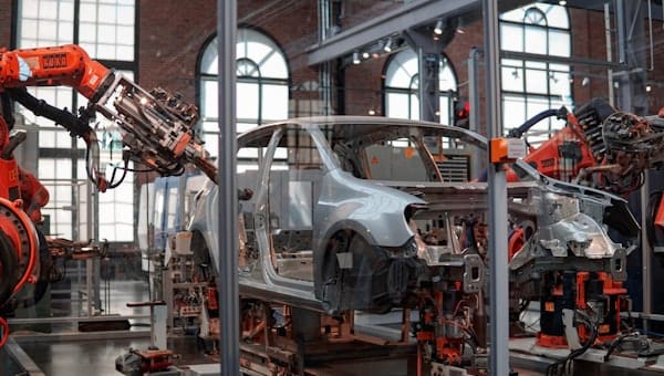 Automotive