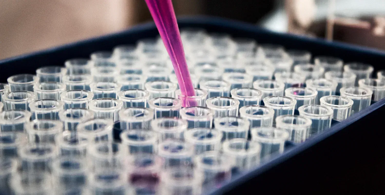 Biomedical laboratory