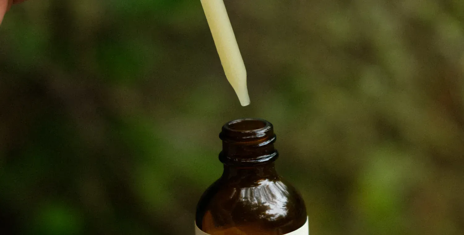 Botanical extraction laboratory
