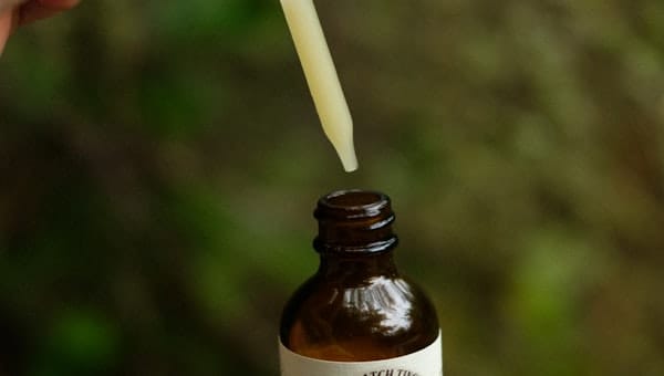 Botanical extraction facility