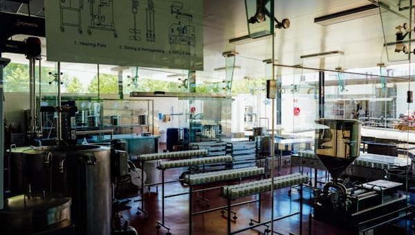 Food processing