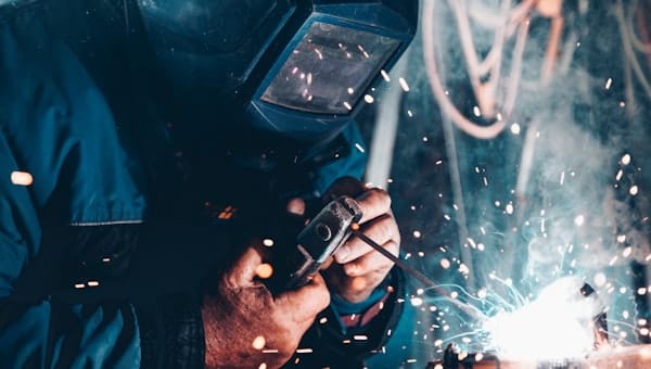Metalworking