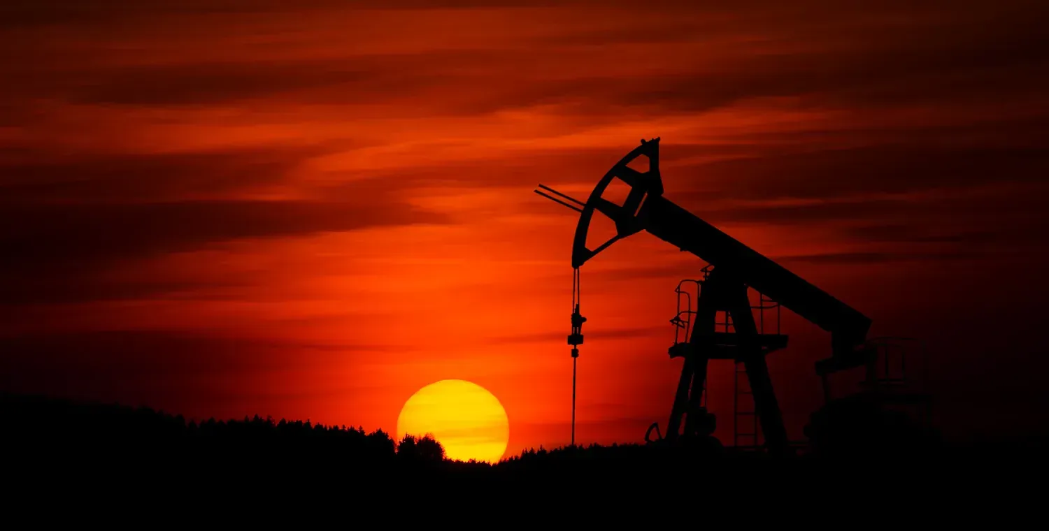 Oil & Gas Chillers