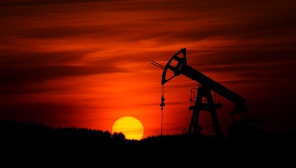 Oil and gas