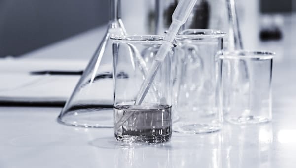 Pharmaceutical lab