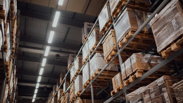 Warehousing