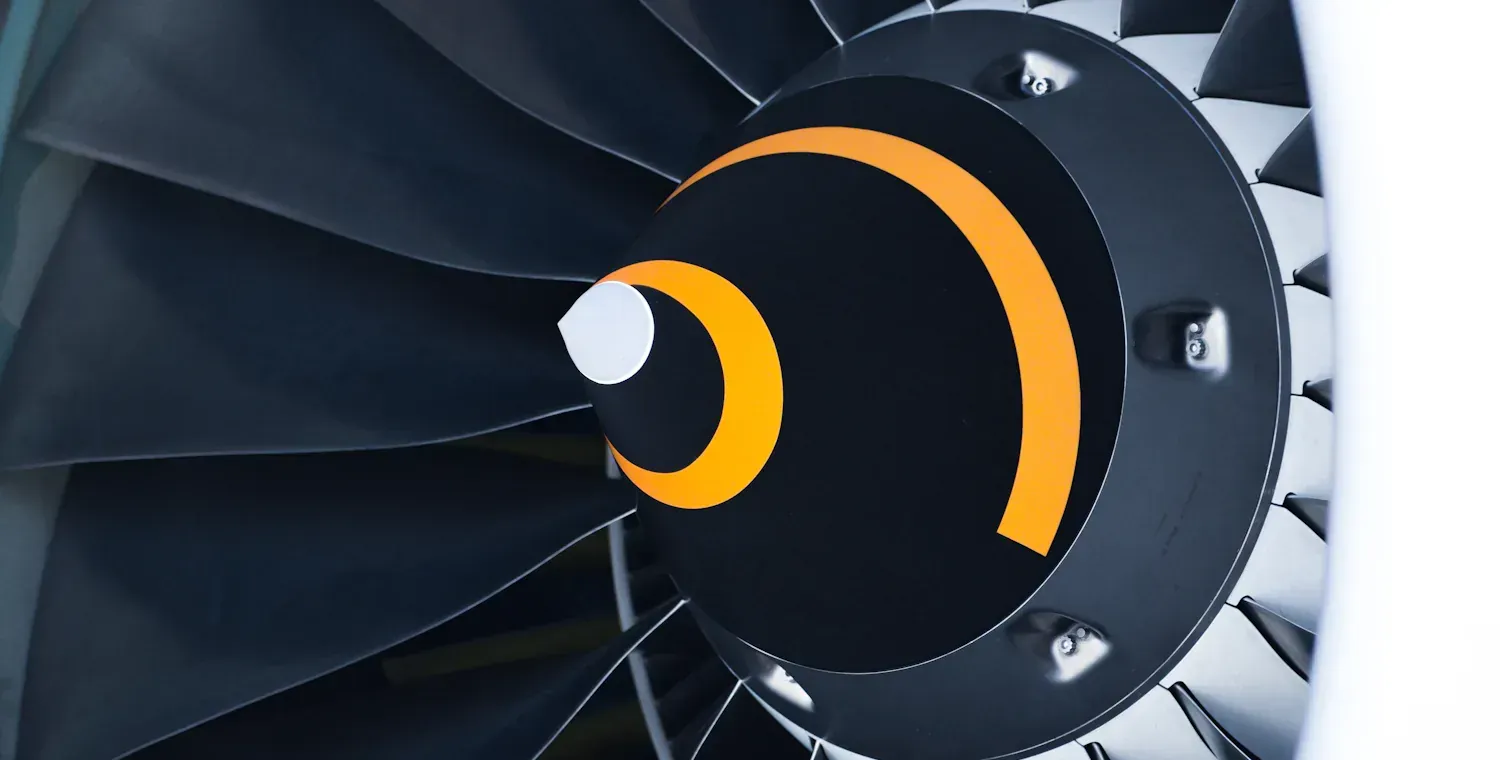Aerospace heating and freeze protection