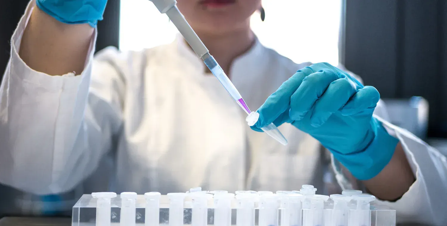 Laboratory & Research heating and freeze protection