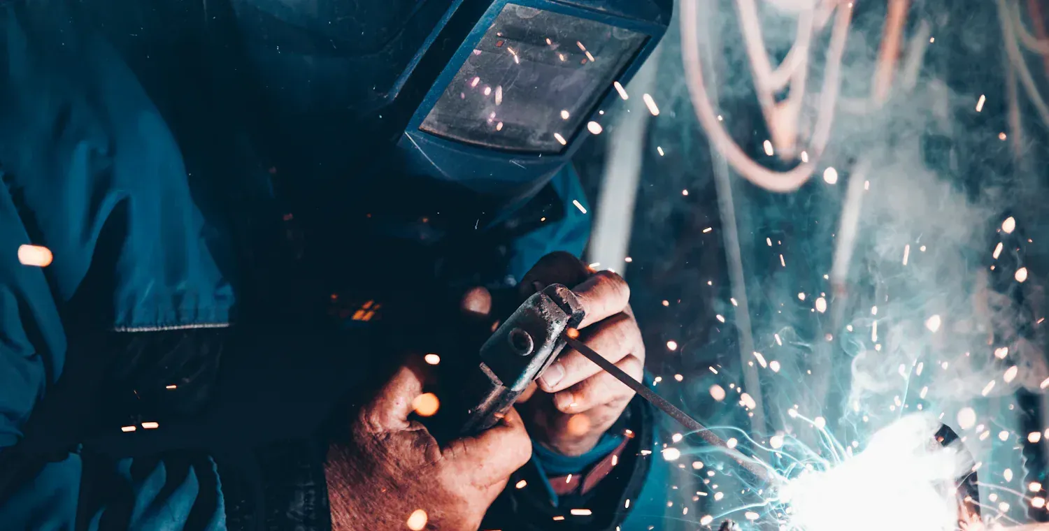 Metalworking & Fabrication heating and freeze protection
