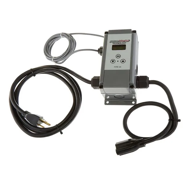 Controls, Controllers & Panels