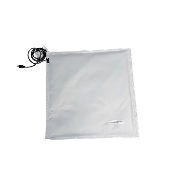 High-Temp Curing Blankets