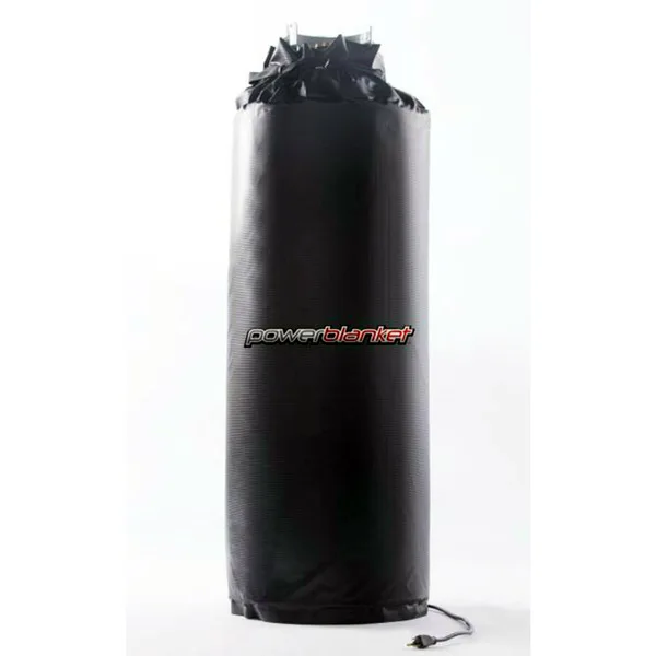 Spray Foam Heaters