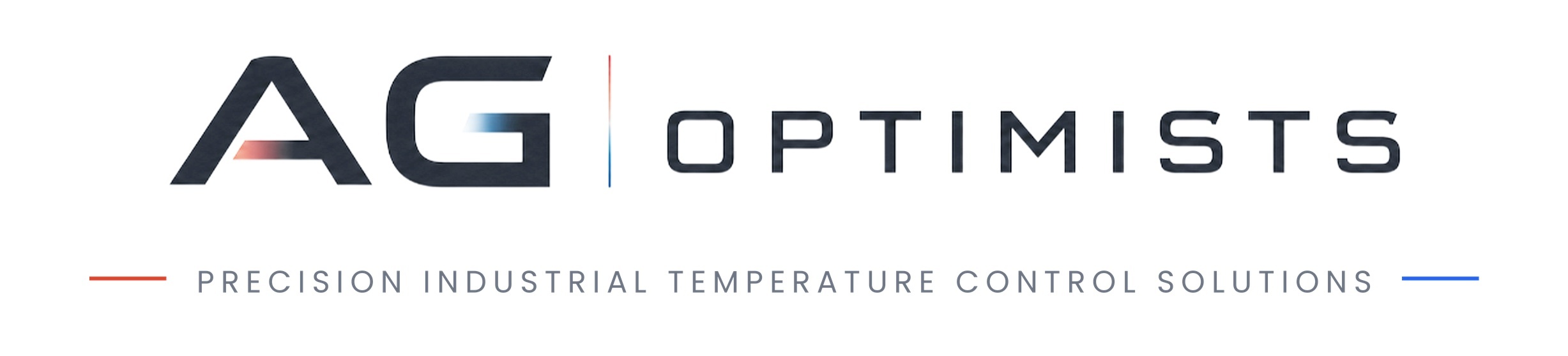 AG Optimists — Precision Industrial Temperature Control Solutions