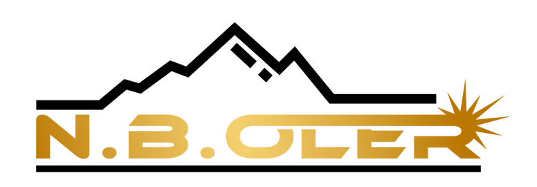 N.B.Oler Logo